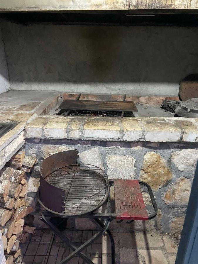 Mountain House Ivanova Korita Cetinje Esterno foto