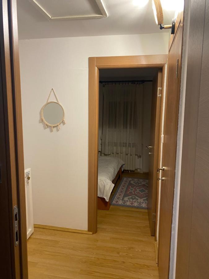 Mountain House Ivanova Korita Cetinje Esterno foto